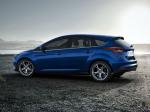 Ford Focus 2014 года